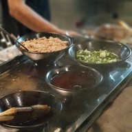 บรรยากาศ MALA Chinese BBQ Restaurant รัชดา