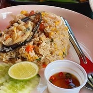 เมนูของร้าน Mango88 cafe’ &bazaar