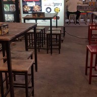 ตลาดนัดเลียบด่วนรามอินทรา