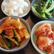 เมนูของร้าน Wonjeon-วอนจอน ประชาชื่น12