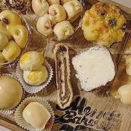 ร้านเม่งเบเกอรี่ สาขา บายพาส