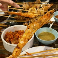 เมนูของร้าน ตั้งโต๊ะหม่าล่า สาขา 1 ราชพฤกษ์
