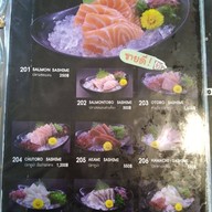 ฮิโรกิ ซูชิแอนด์ สวีท ชัยภูมิ