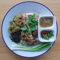 ร้านตี5-วันโอวัน วันโอวัน มาร์เก็ต