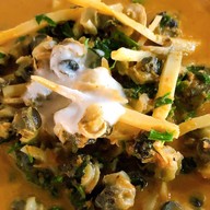 แกงมื้อเย็น  by อาเสี่ย