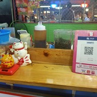 อร่อยจังทาโกะยากิ
