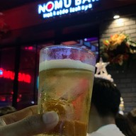 Nomu Bar Hokkaido Izakaya