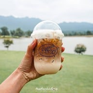 เมนูของร้าน Pirom Cafe