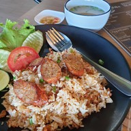 Fika Fika Coffee Studio