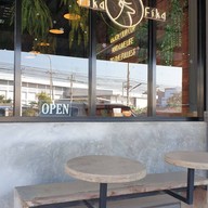 Fika Fika Coffee Studio