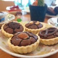 เมนูของร้าน Sweet Bites