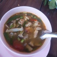 ส้มตำโปงลาง