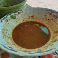 เมนูของร้าน ร้านข้าวซอยคุณยาย