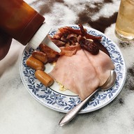 เมนูของร้าน On Lok Yun (ออน ล๊อก หยุ่น)