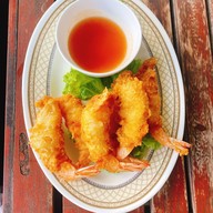 ร้านอาหารวิเชียรโภชนา