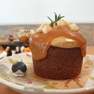 เมนูของร้าน Sweet Bites