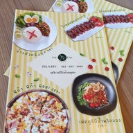 Fika Fika Coffee Studio