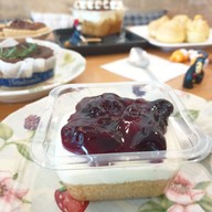 เมนูของร้าน Sweet Bites