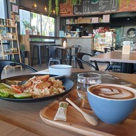 Fika Fika Coffee Studio