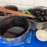 เมนูของร้าน เซี้ยเหล่ายี่ห้อ (ข้าวหมูแดงแปลงนาม)