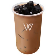 เมนูของร้าน Wawa Cha เซ็นทรัล อุดรธานี ชั้น4