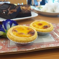 เมนูของร้าน Sweet Bites