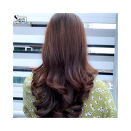 เมนูของร้าน SALON BEAU ซาลอน โบ เอกมัย