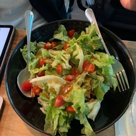 Ease Cafe&CoWorking Space