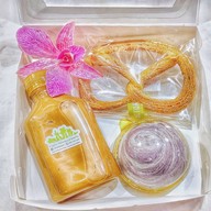 ฟู๊ดสลัดเมืองย่า เดอะมอลล์ นครราชสีมา