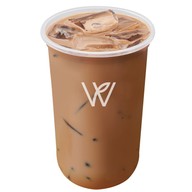 เมนูของร้าน Wawa Cha เซ็นทรัล อุดรธานี ชั้น4