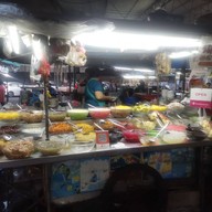 นกน้อย ขนมหวาน