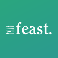 บรรยากาศ FEAST Ratchakru