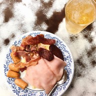 เมนูของร้าน On Lok Yun (ออน ล๊อก หยุ่น)