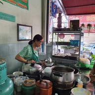 ก๋วยเตี๋ยวเนื้อรสเด็ด