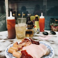 เมนูของร้าน On Lok Yun (ออน ล๊อก หยุ่น)