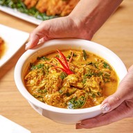 เมนูของร้าน ปลากาญจน์ ล็อค โฮม