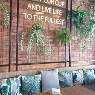 Fika Fika Coffee Studio