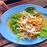 ร้านอาหารวิเชียรโภชนา