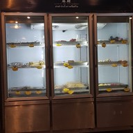 บรรยากาศ MALA Chinese BBQ Restaurant รัชดา