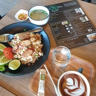 Fika Fika Coffee Studio