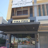 Fika Fika Coffee Studio