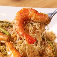 เมนูของร้าน ปลากาญจน์ ล็อค โฮม