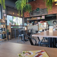 Fika Fika Coffee Studio