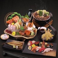 Sushi Hana Porto chino