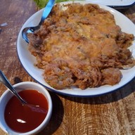 เมนูของร้าน โกหมาก หัวหิน