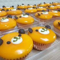 เมนูของร้าน Sweet Bites