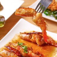 เมนูของร้าน ปลากาญจน์ ล็อค โฮม