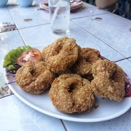 เมนูของร้าน บ่อทองหลางซีฟู๊ด