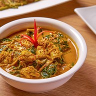 เมนูของร้าน ปลากาญจน์ ล็อค โฮม