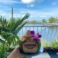 ต้นโอ๊คซีฟู๊ดแอนด์คาเฟ่